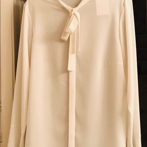 Designer:  BOSS  Blouse